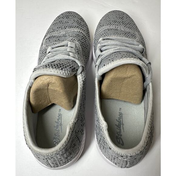 KR Strikeforce The Maui Women's Athletic Style Bowling Shoes Gray Size 7 - Picture 7 of 11